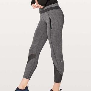 Lululemon  Leggings - Inspire Tight II - 6